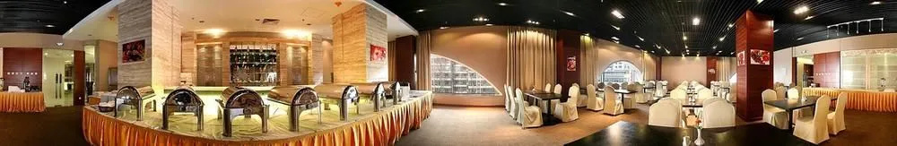 Judge Home Hotel - Beijing - Général