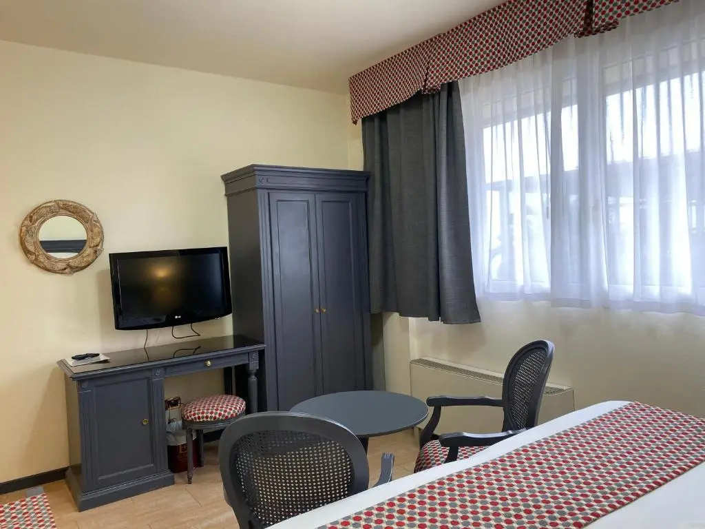 Hotel Estée - Chambres