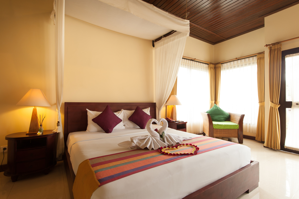 Beji Ubud Resort
