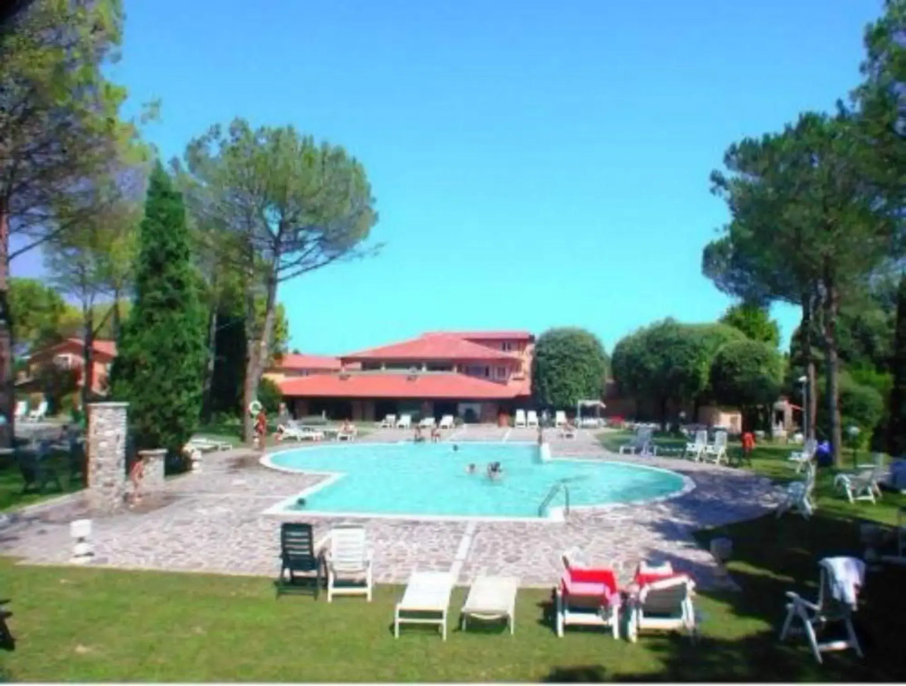 West Garda Hotel - Général