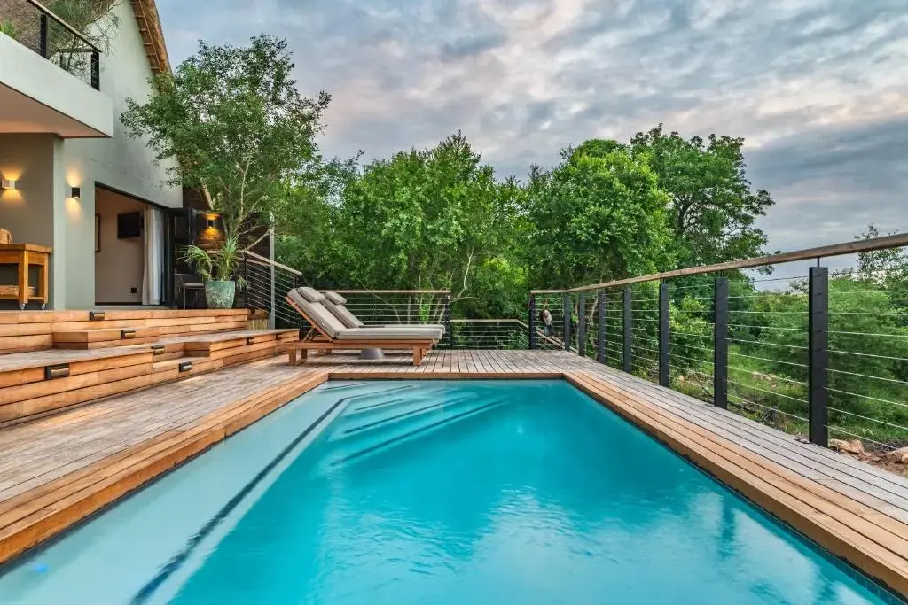 Elephant Point - фото 11