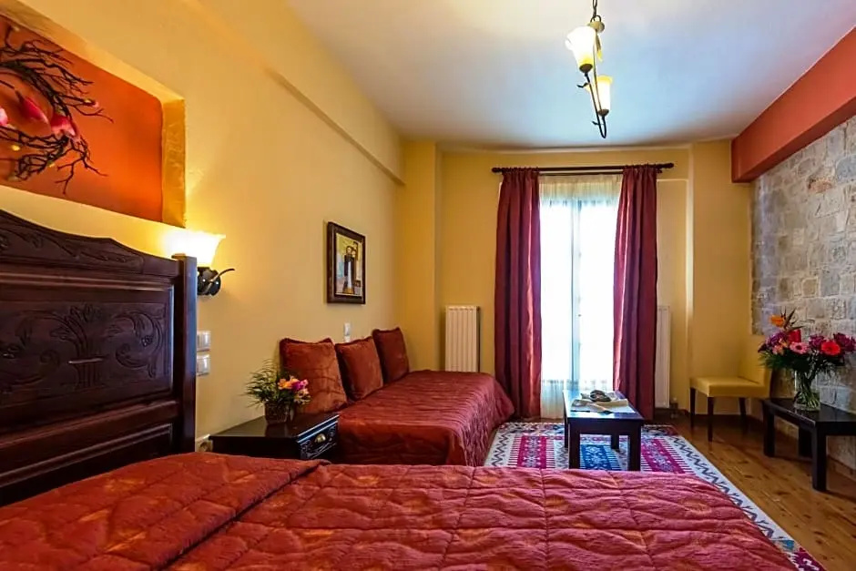 Standard room