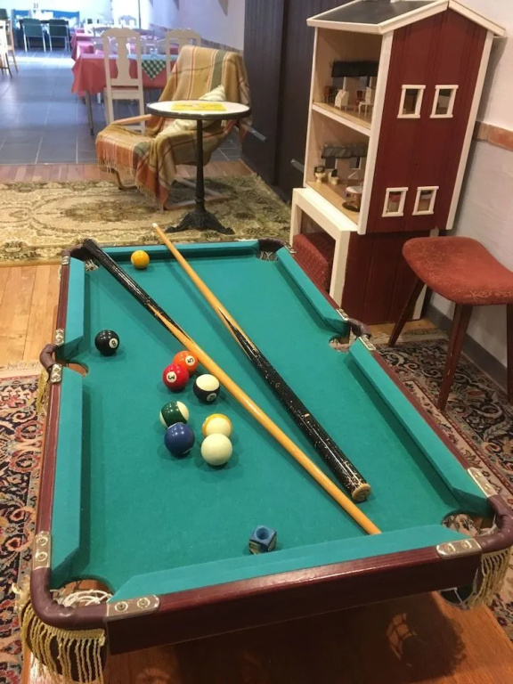 Hotel photo 19