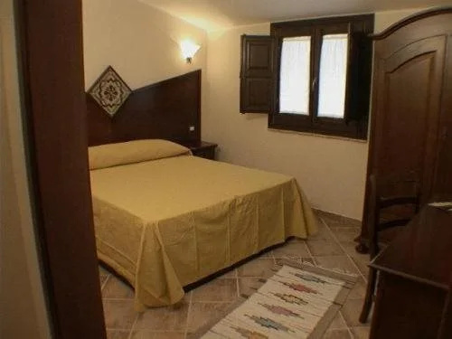 Hotel San Domenico - Général