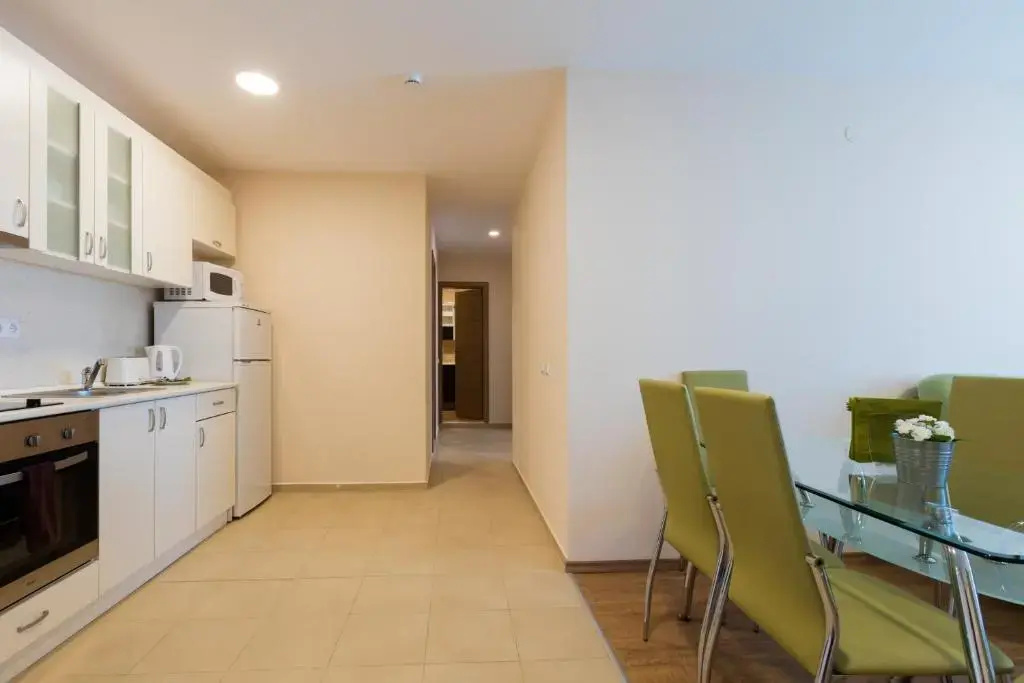 Premier Fort Sands - Chambres