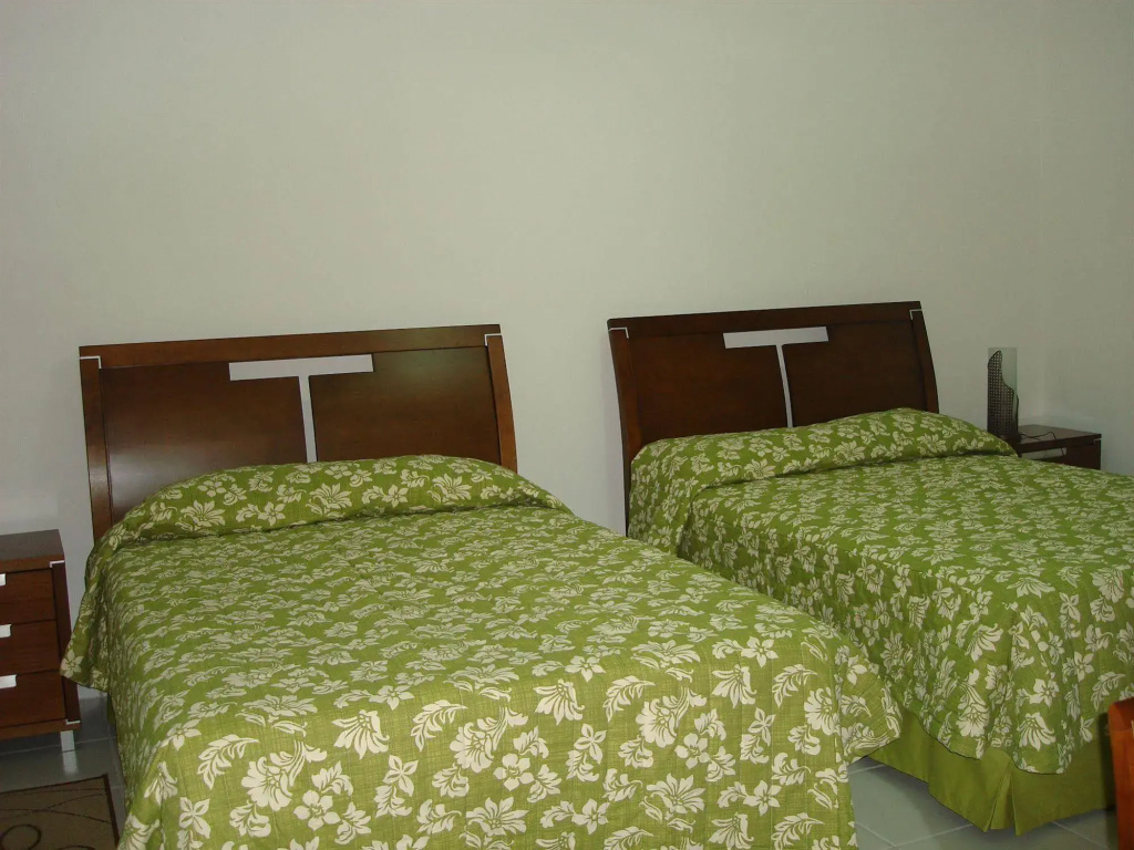 Hotel Estância Atibainha - Général