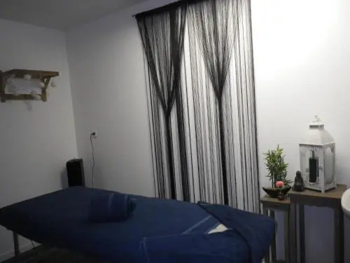 Voir la photo 3 — Chambres d'hôtes à la Ferme de la Rochelle