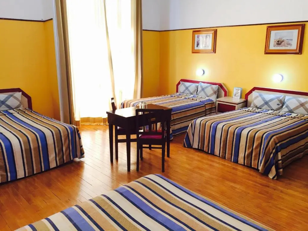 Comfort room