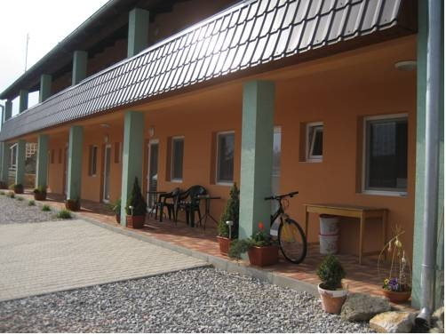 Penzion Adria