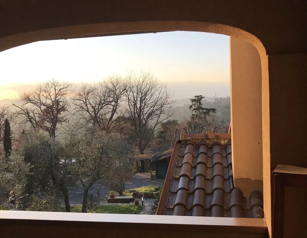 La Ghirlanda B&B