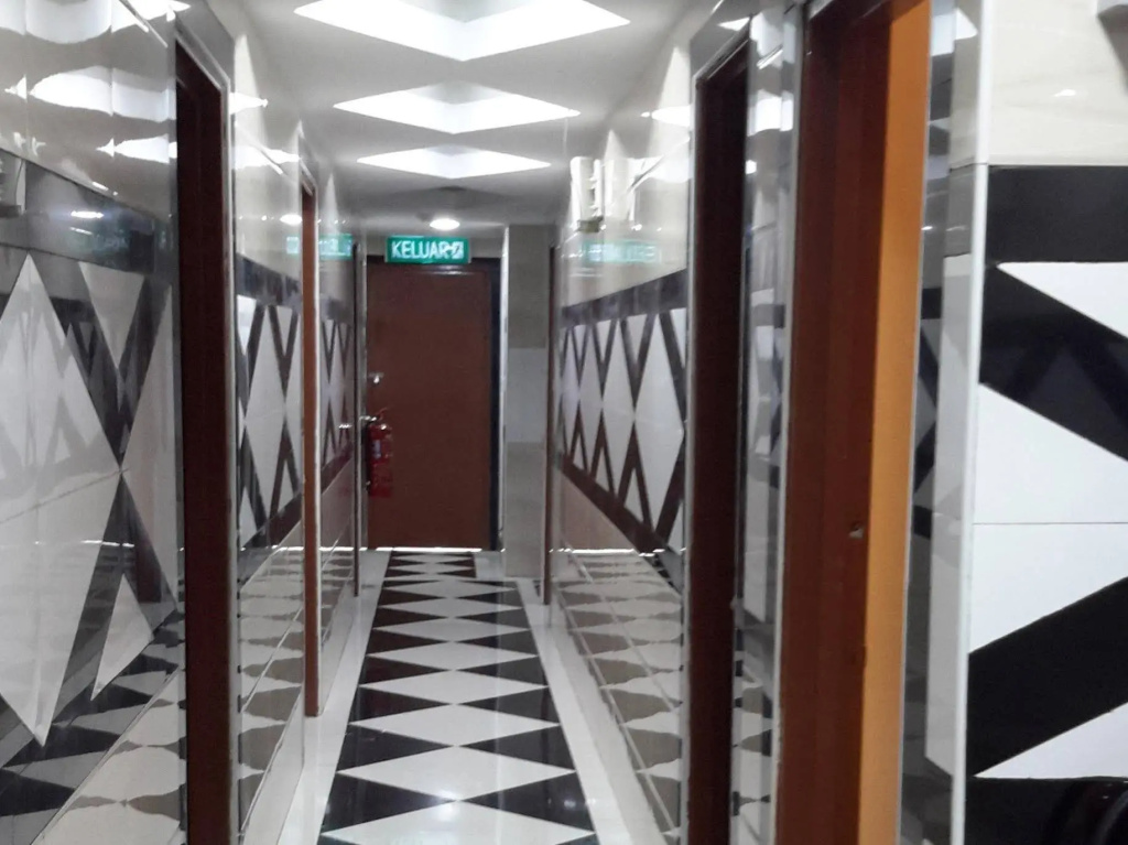 Kota Damansara Business Hotel - Général