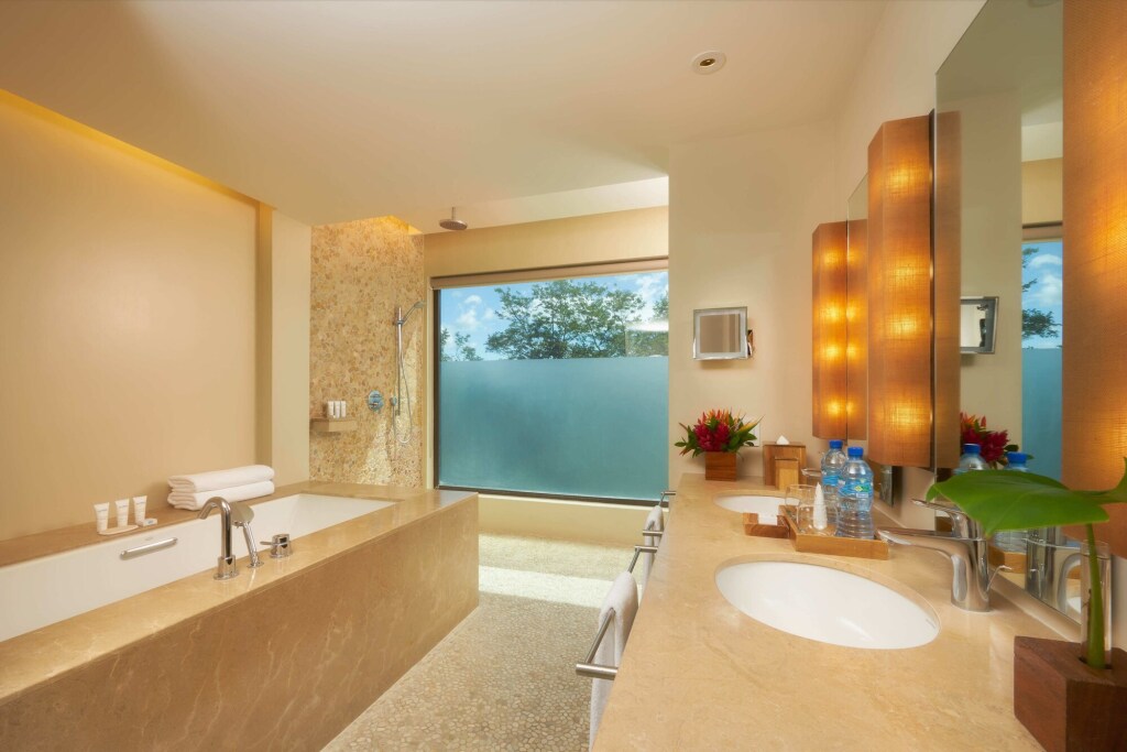 Andaz Peninsula Papagayo Resort, Costa Rica, by Hyatt by null