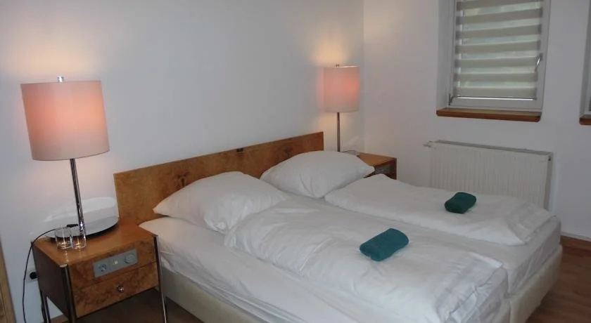 Hotel Restaurant Wilhelmsburg - Général