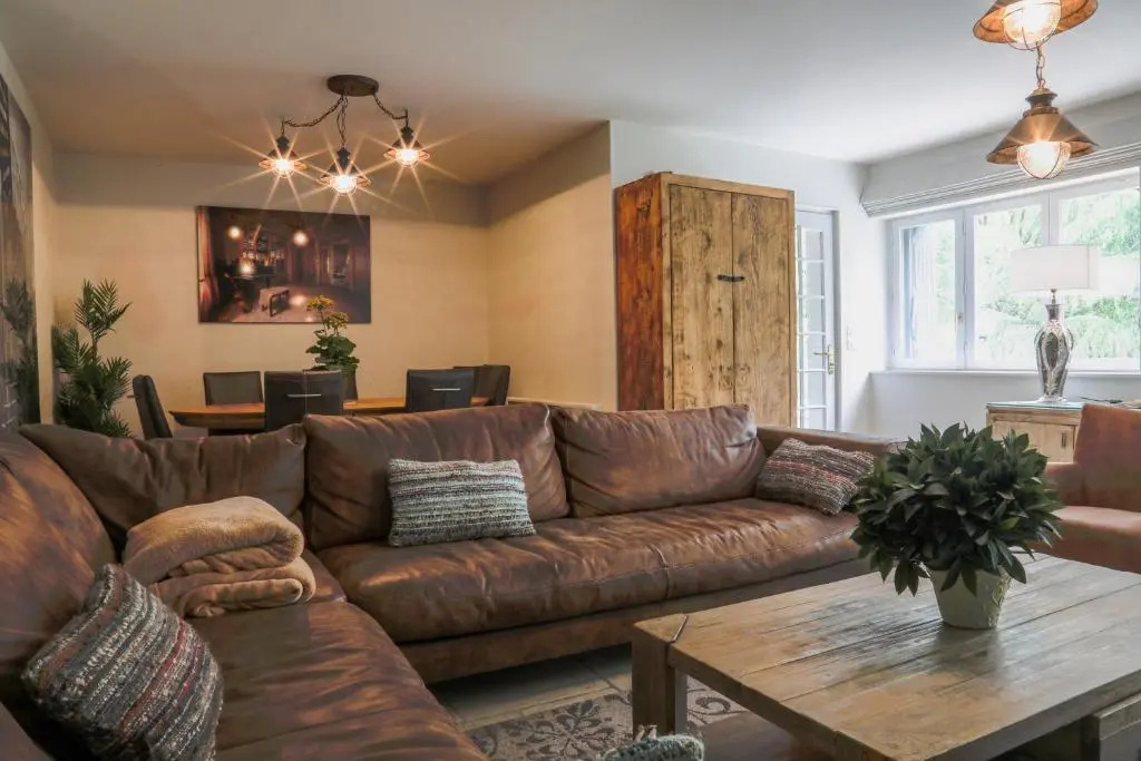 Voir la photo 3 — Country house - La Mercerie