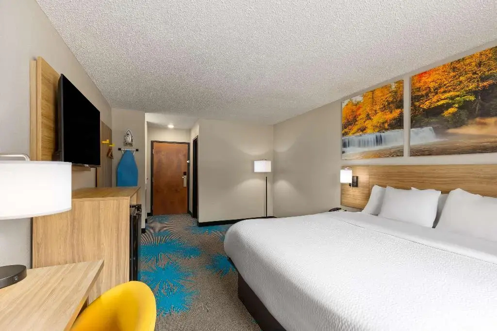 Hotel photo 3