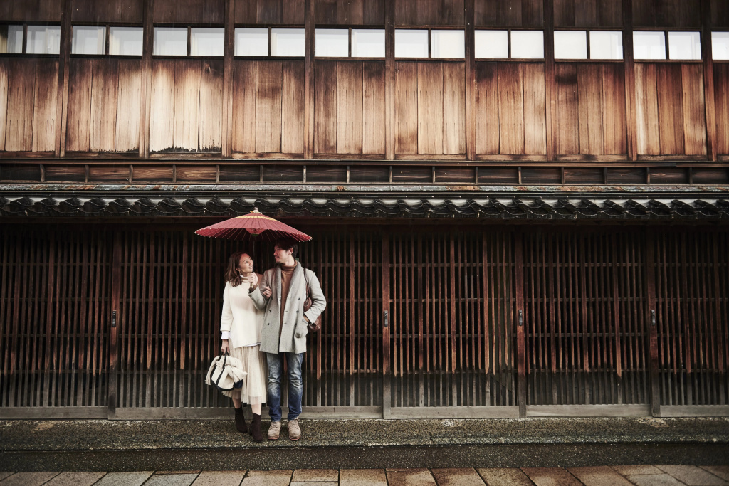 ANA Crowne Plaza Kanazawa by IHG 사진 60
