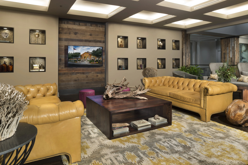 Crowne Plaza Resort Asheville by IHG - Général