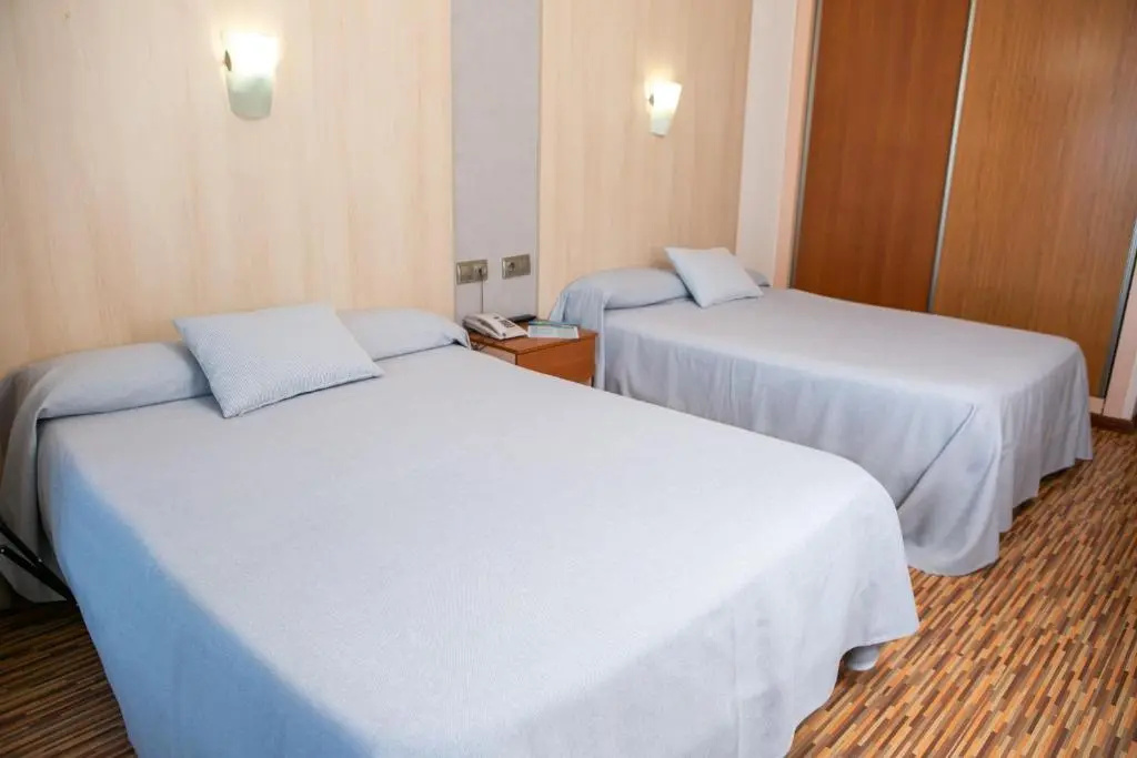 Ametlla Mar - Chambres