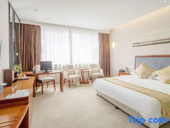 Business room