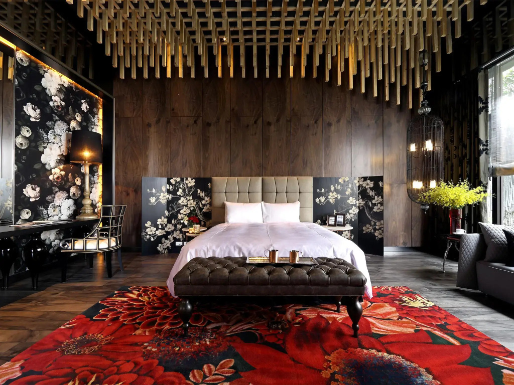 SHUEI WU Boutique Hotel - Général