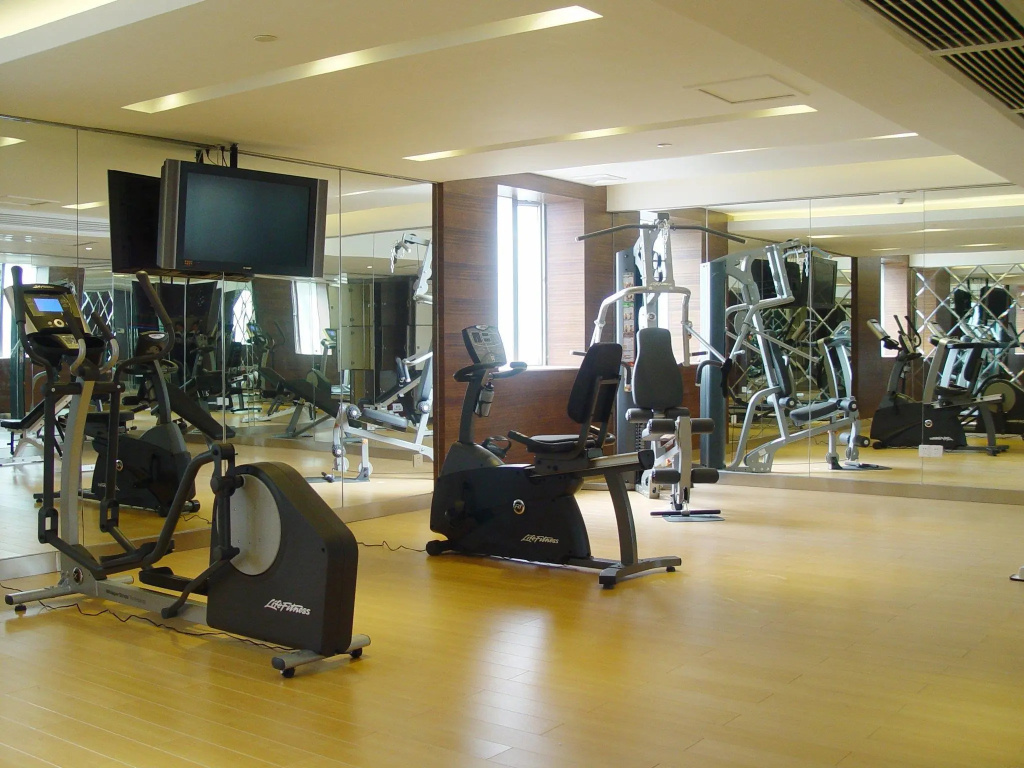 Guangdong Victory Hotel - Free shuttle bus to exhibition center during Canton Fair - Général