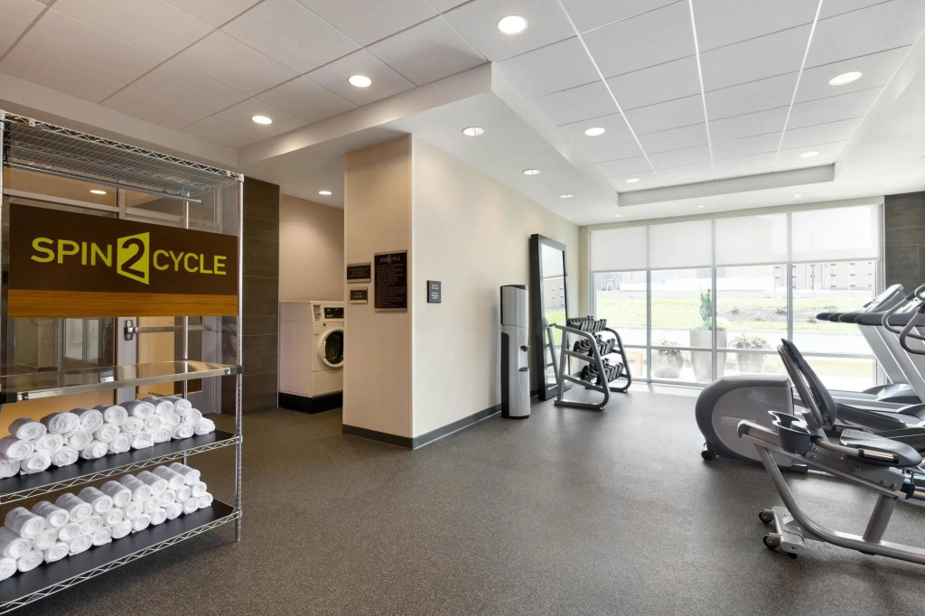 Home2 Suites by Hilton York - Général