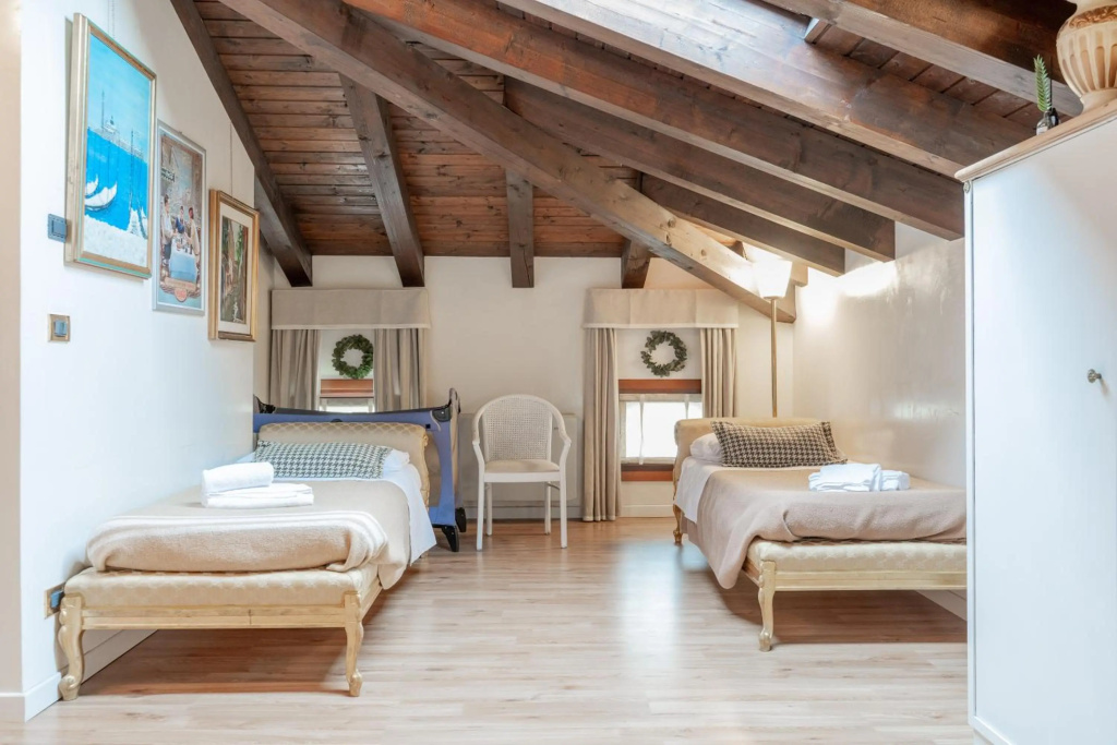 Hotel Villa Sara — 4