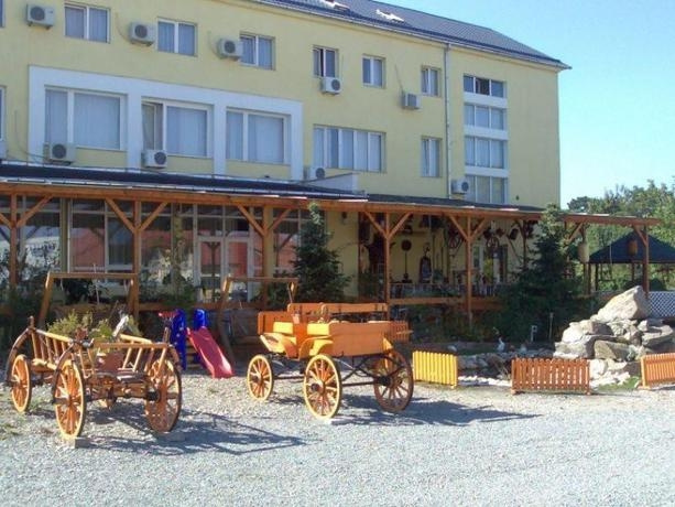 Hotel photo 17