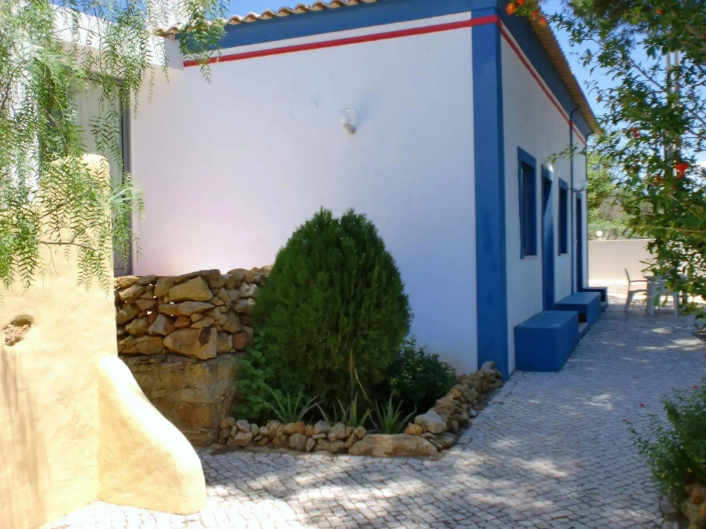 Quinta dos Caracóis - Général