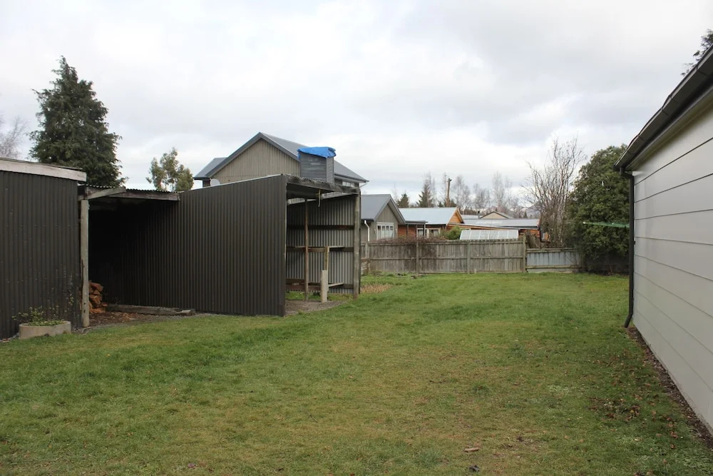 145 Jacks Pass Road