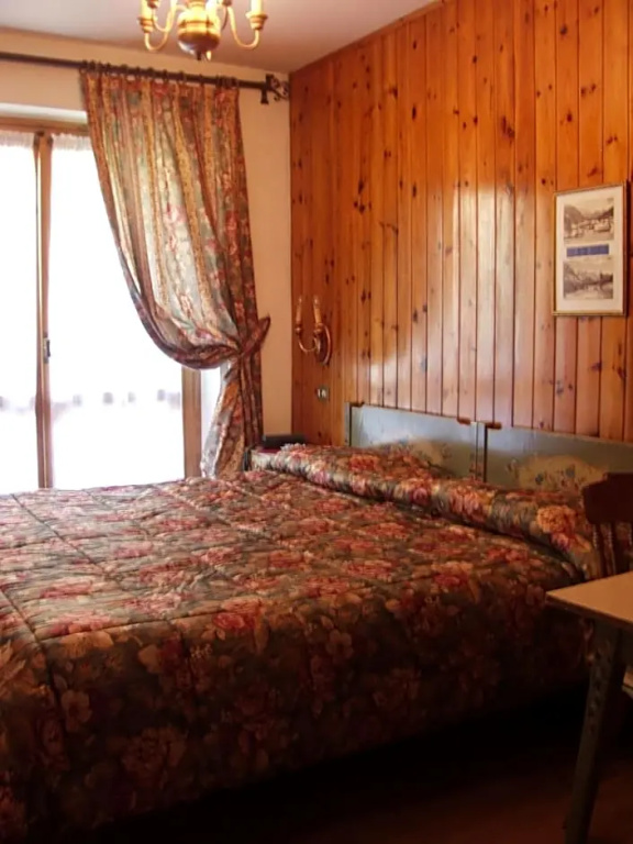 Hotel Garni St. Hubertus - Chambres