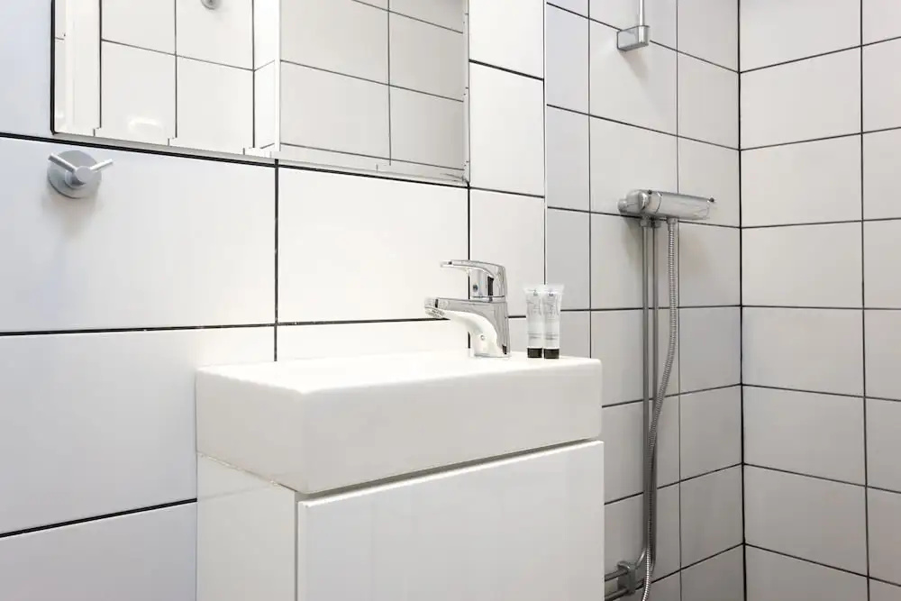 Quality Hotel Carlia - Chambres
