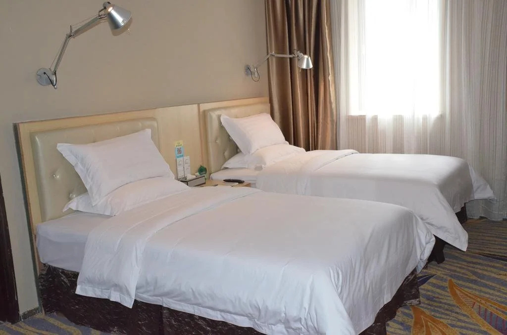Qingtianhui Hotel - Général
