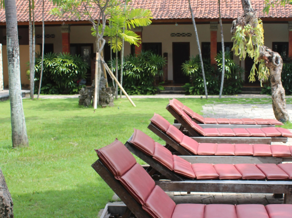 Indi Bali Hotel Sanur