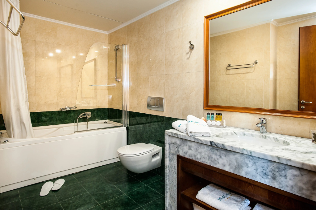 Sirios Village Hotel & Bungalows - All Inclusive - Général