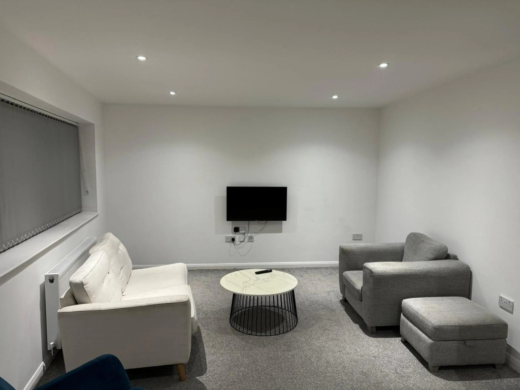Premier Apartments