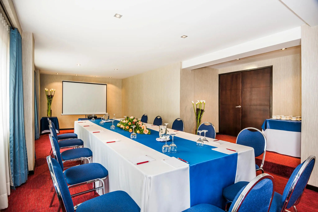 Hotel photo 19