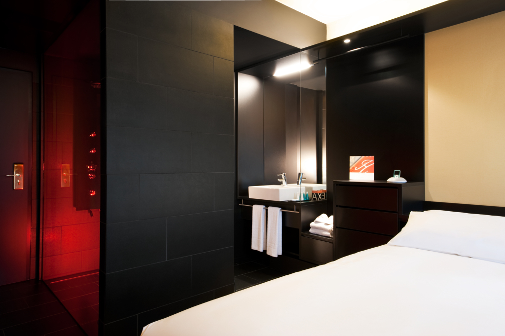 Axel Hotel Berlin picture