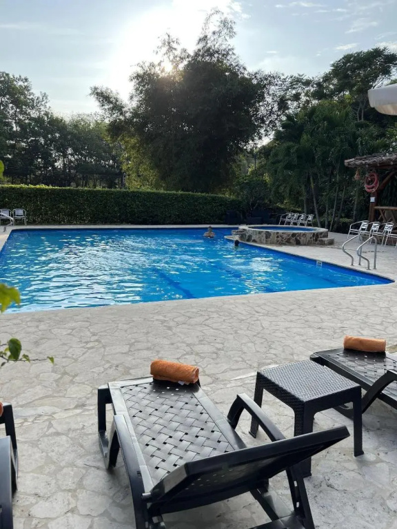 Parador del Gitano Hotel & Restaurante - Général