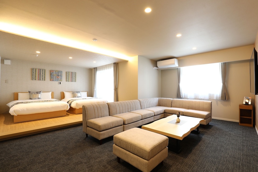 Hotel Cocon 사진 5
