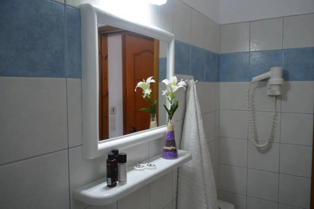 Superior Double room with sea view (twin beds)