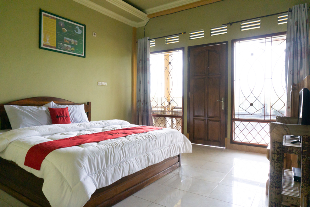 Rinjani Lodge by null