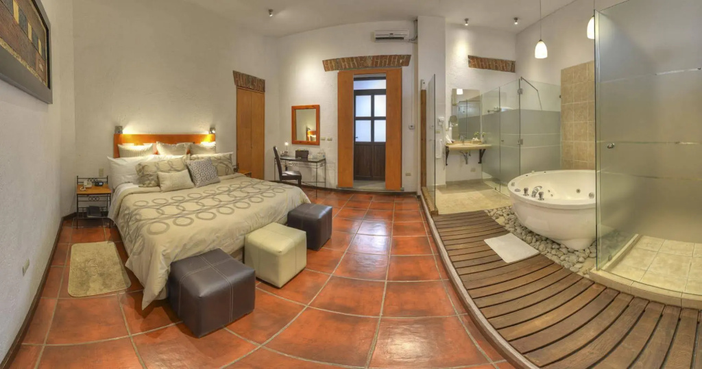 Alquería de Carrión Hotel Boutique - Général