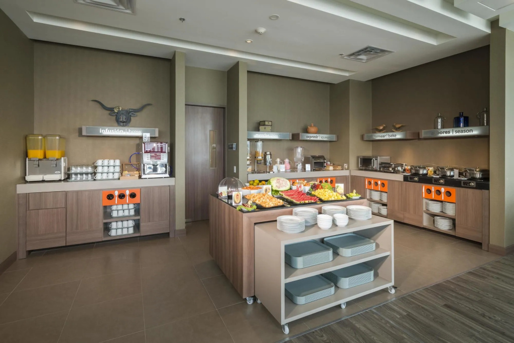 Hampton by Hilton Valledupar - Général
