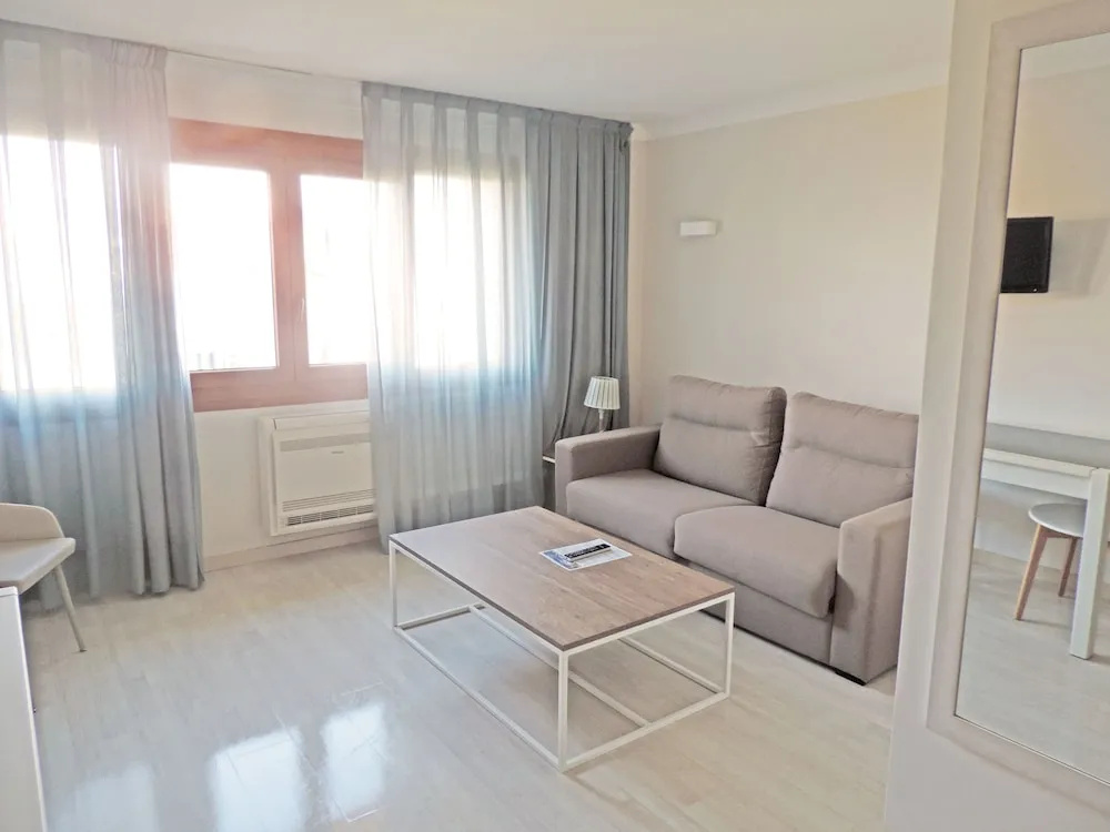 Prestige Mar y Sol - Chambres