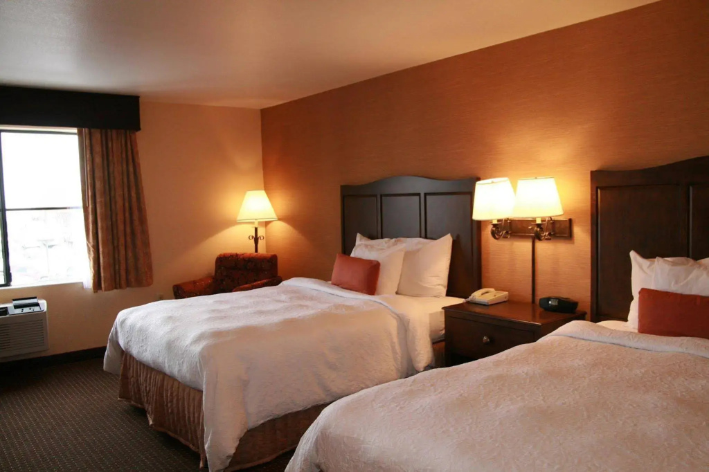 AC Hotel by Marriott Park City - Général
