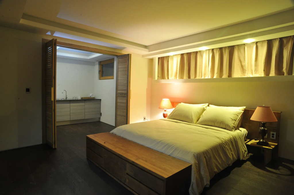 Club Inner Hotel & Resort - Général