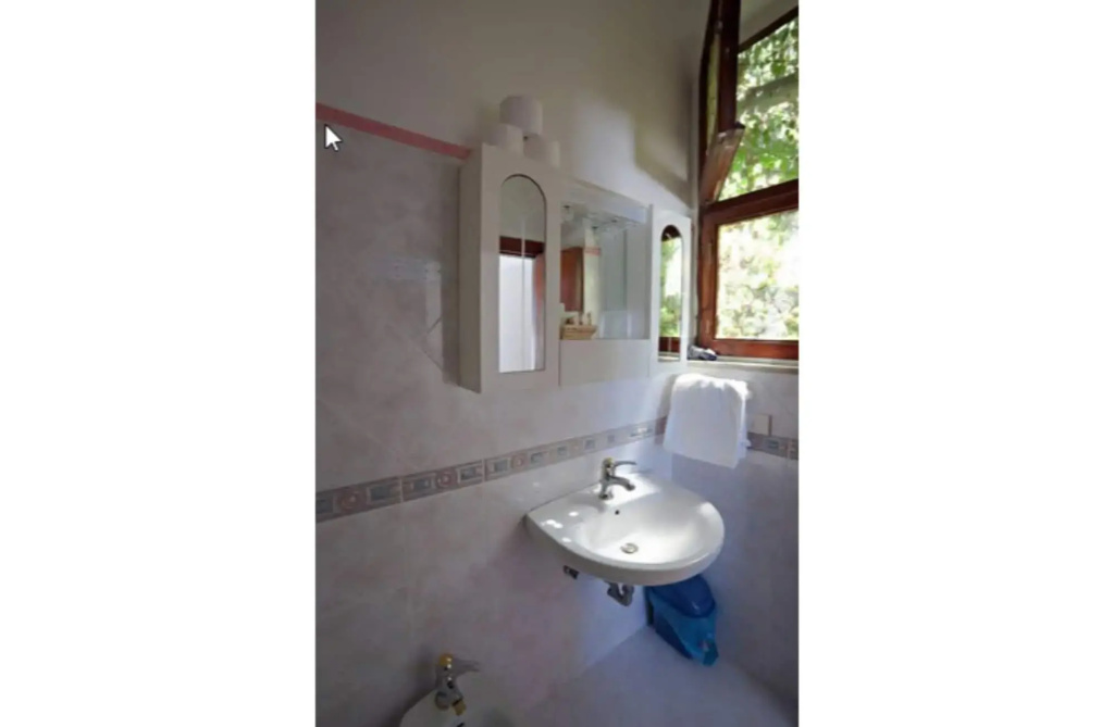 Hotel Villa Bellavista - Général