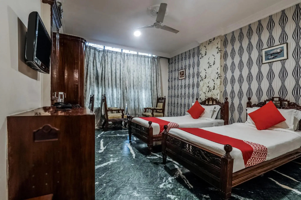 Hotel photo 4