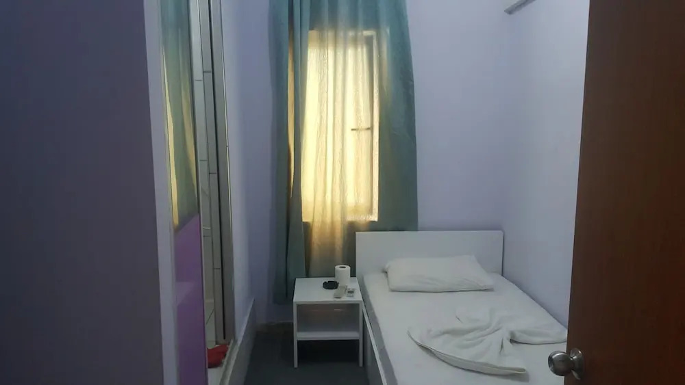 Aziz Otel — фото 4